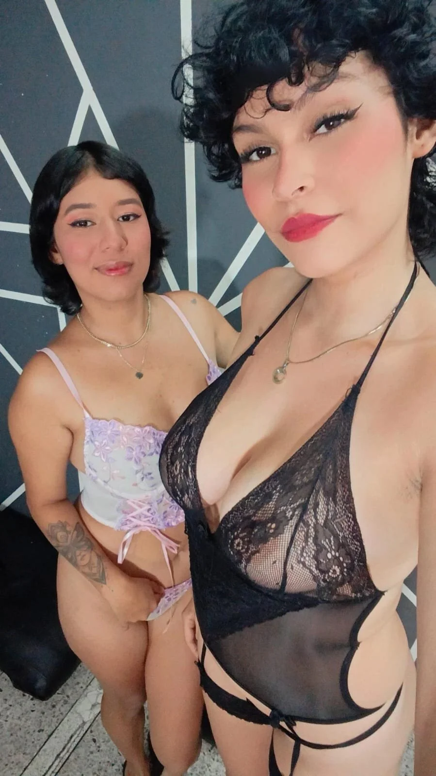 XXX Porn Photo of Nude sweet_garden_love 3
