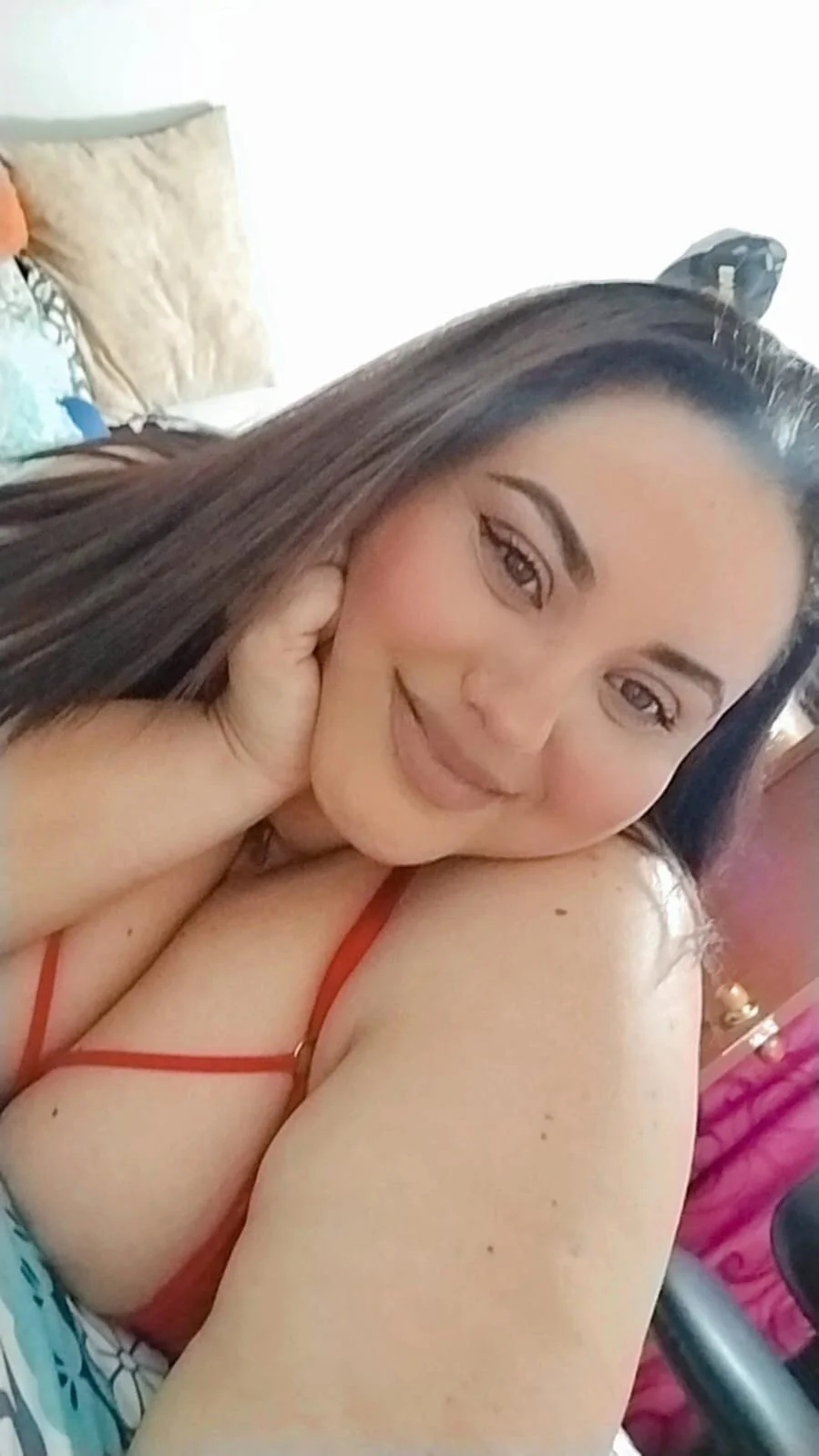 XXX Porn Photo of Nude tetasgrandes_karol 11
