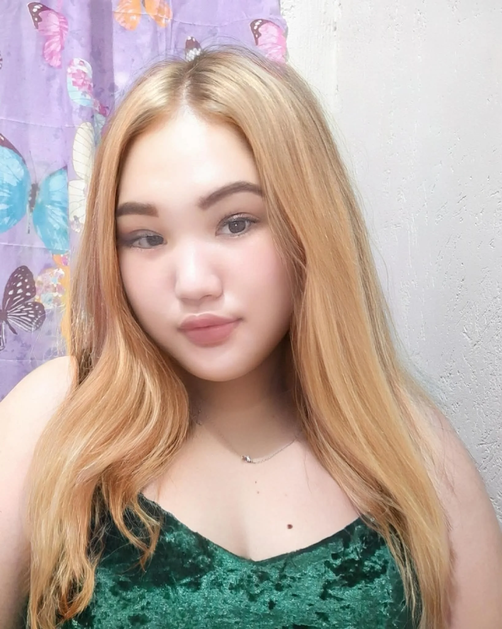 XXX Porn Photo of Nude yunahkim 5