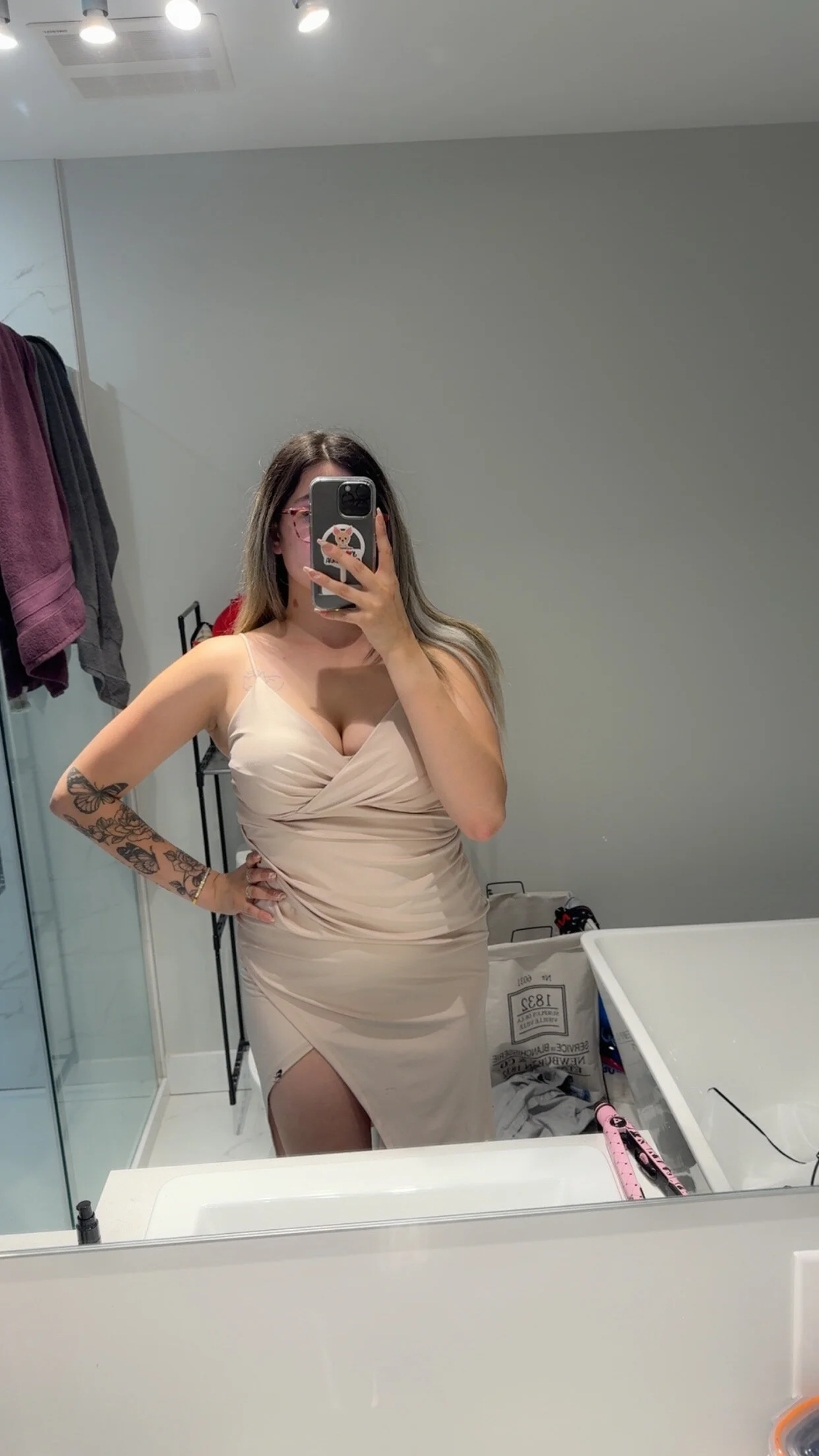 XXX Porn Photo of Nude MissChampagne86 3