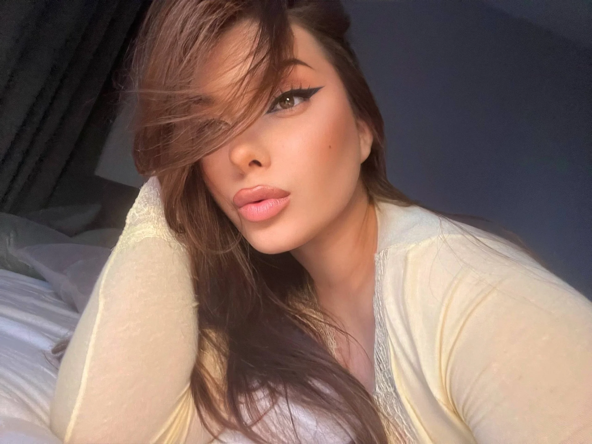 XXX Porn Photo of Nude SelinaKay 25