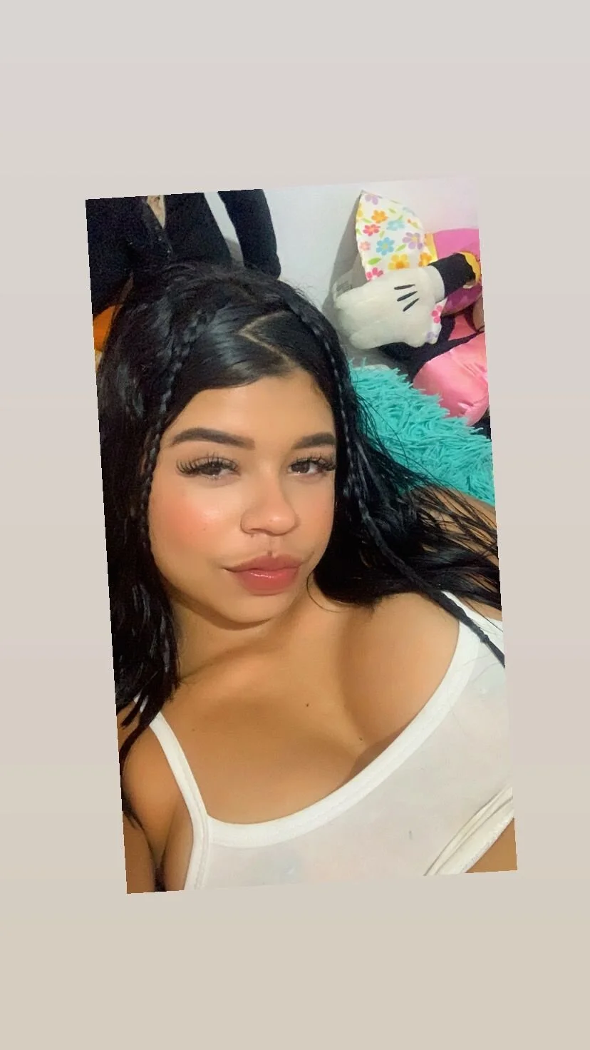 XXX Porn Photo of Nude Amber_exotic 1