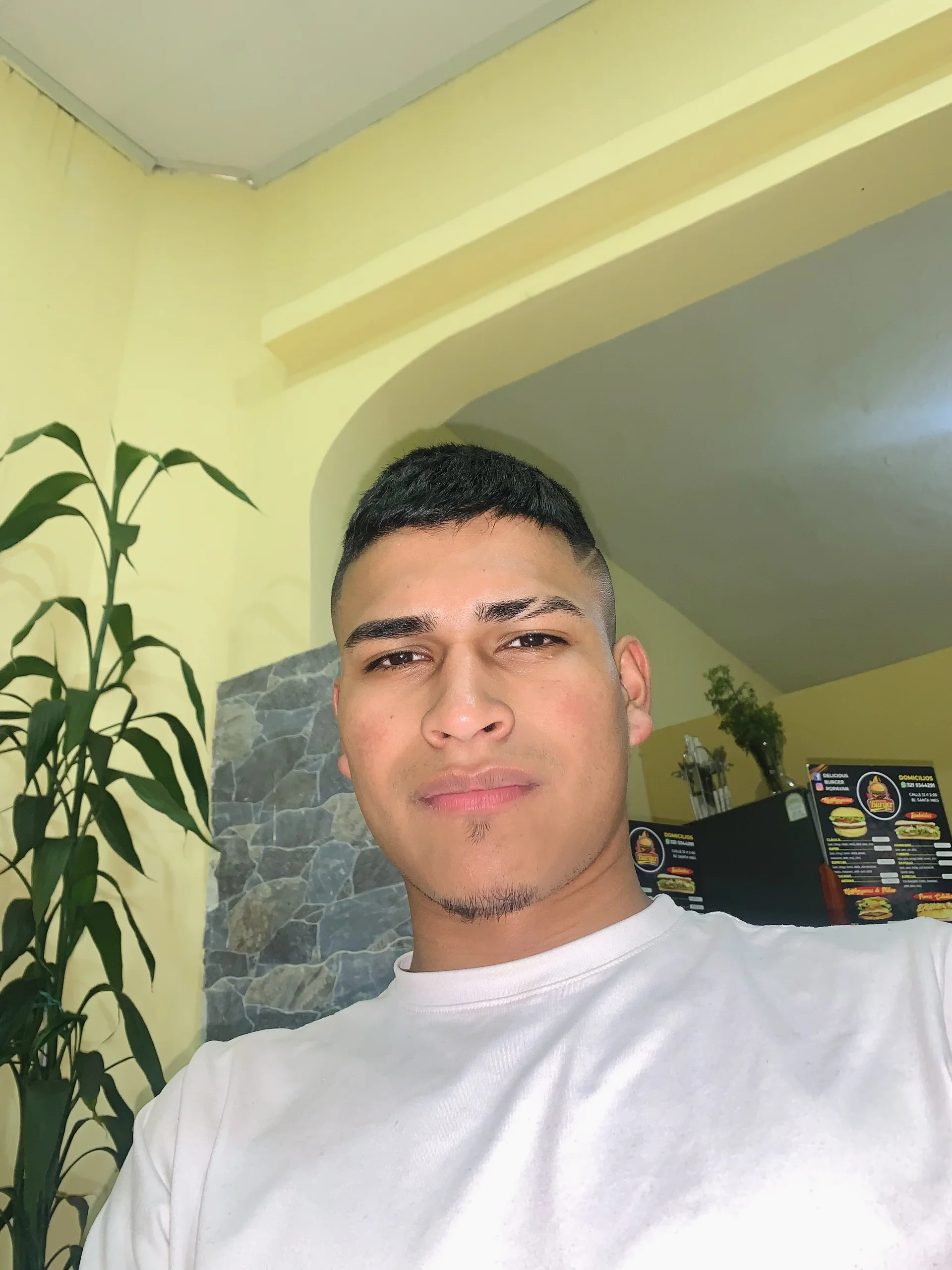 XXX Porn Photo of Nude Emiliano_Reyes 16