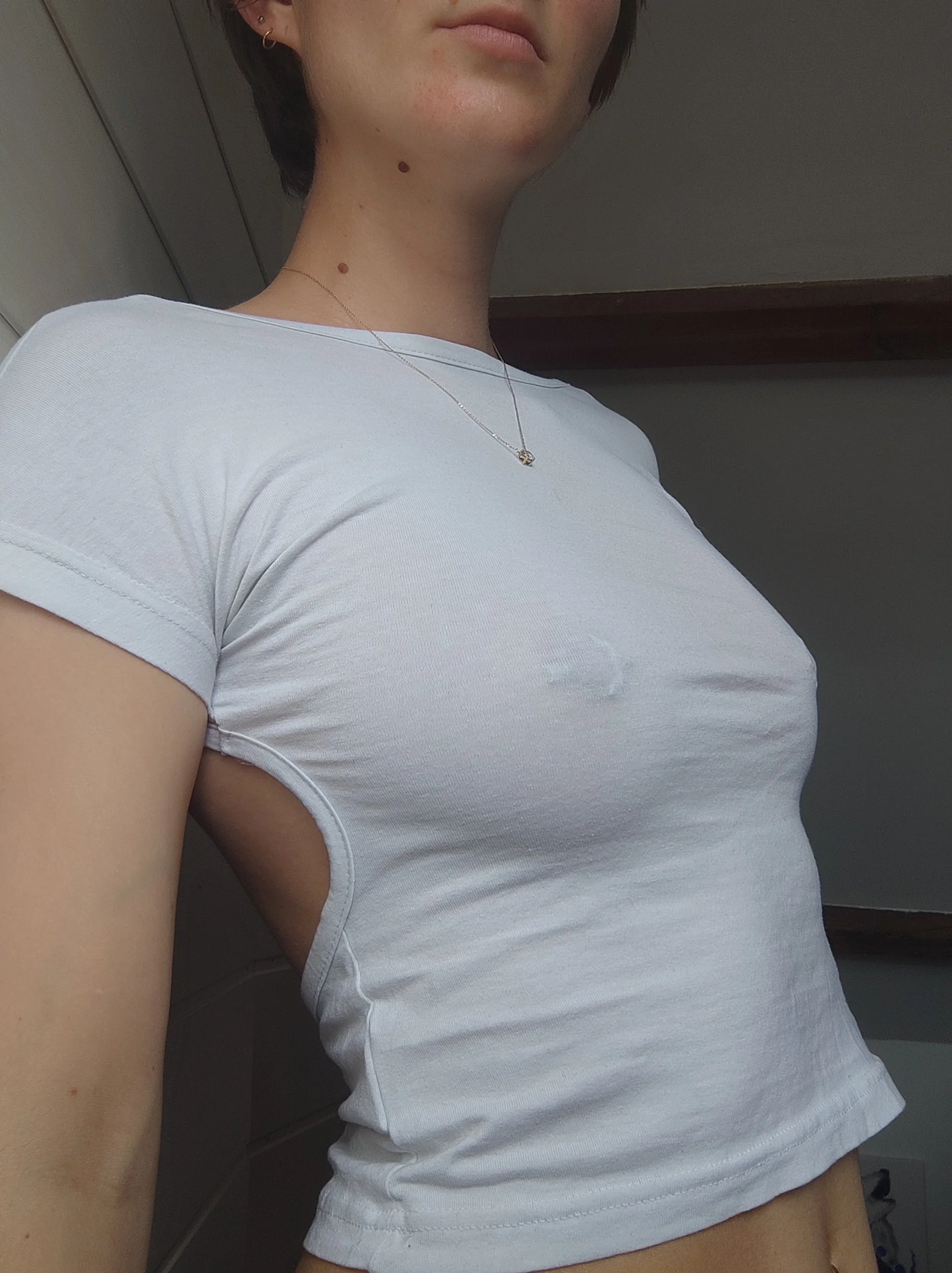 XXX Porn Photo of Nude LunaXSunny 10