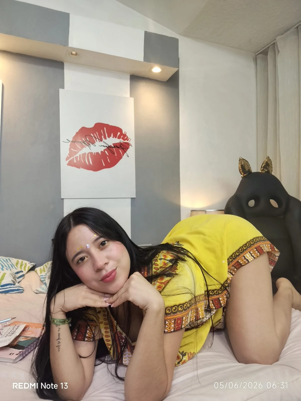 XXX Porn Photo of Nude _tamara_priya_ 11