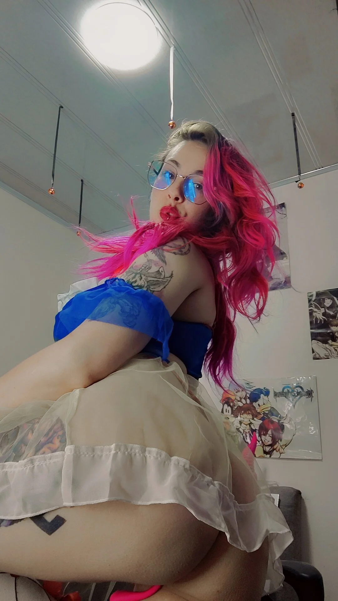 XXX Porn Photo of Nude natasha_laulau 221