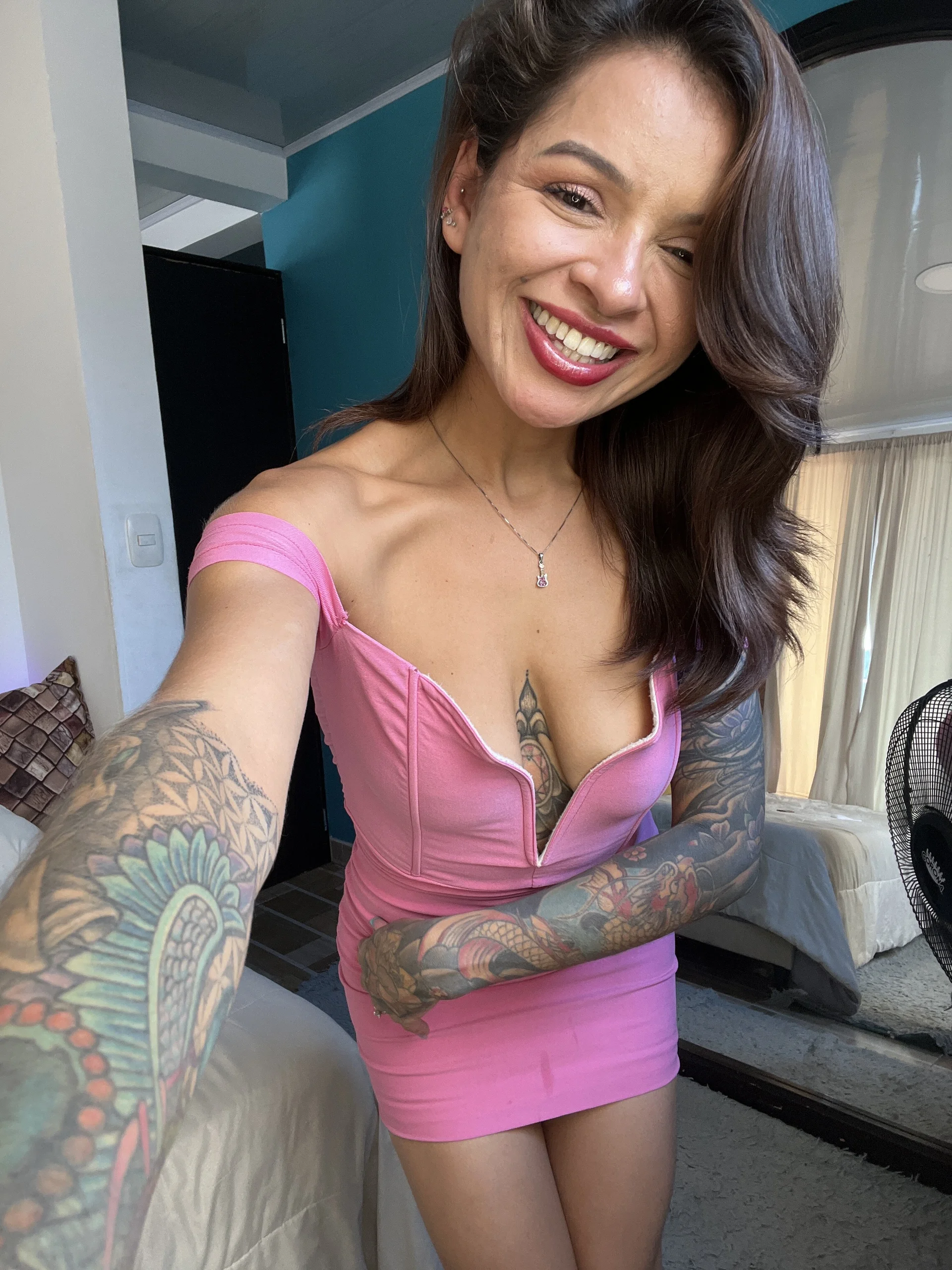 XXX Porn Photo of Nude Selena_G69 1237