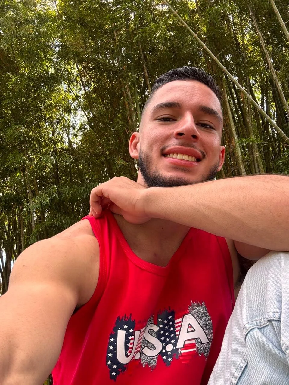 XXX Porn Photo of Nude axel_tone 31