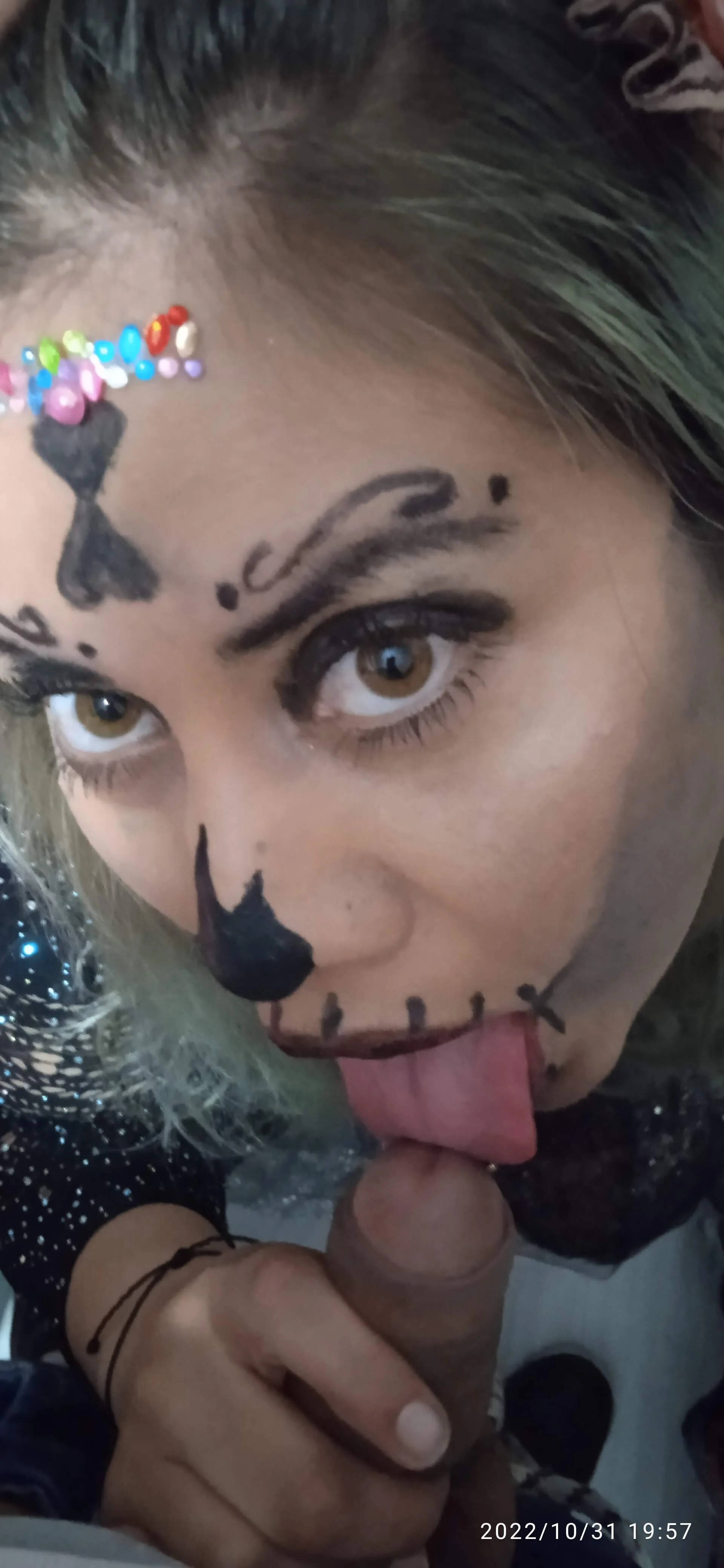 XXX Porn Photo of Nude Mia_queenOfBlowjob 2