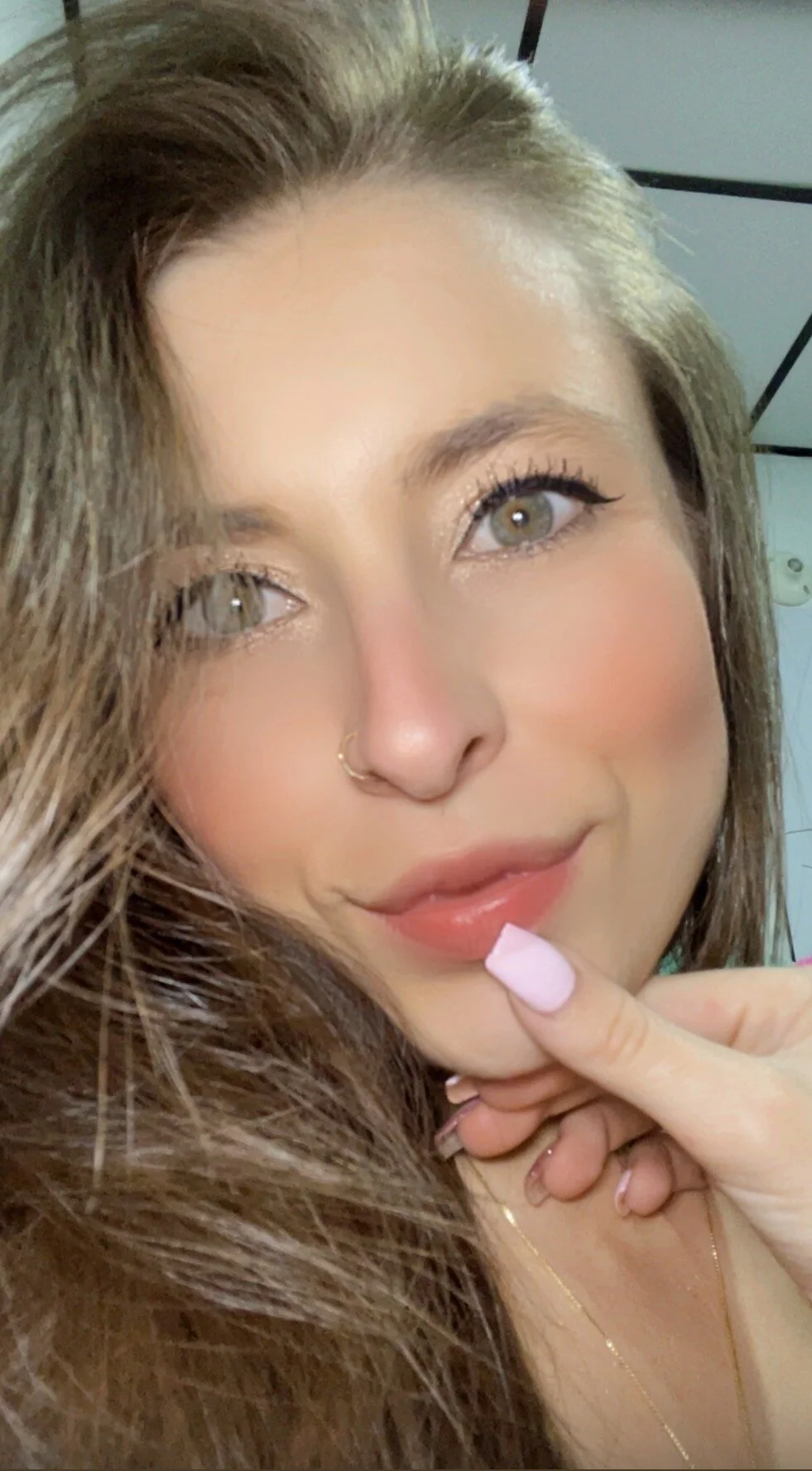 XXX Porn Photo of Nude amatistadavila 5