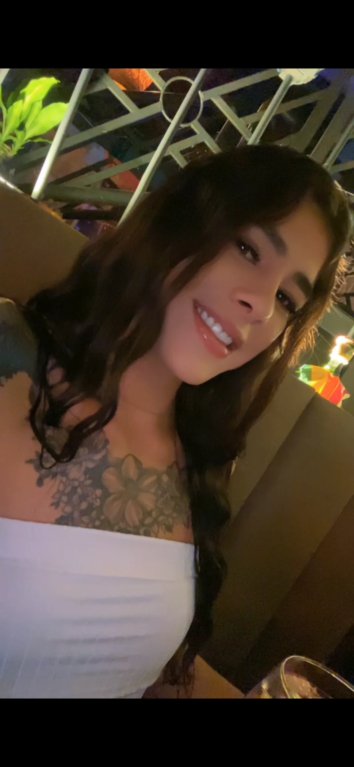 XXX Porn Photo of Nude daniigarcia 17