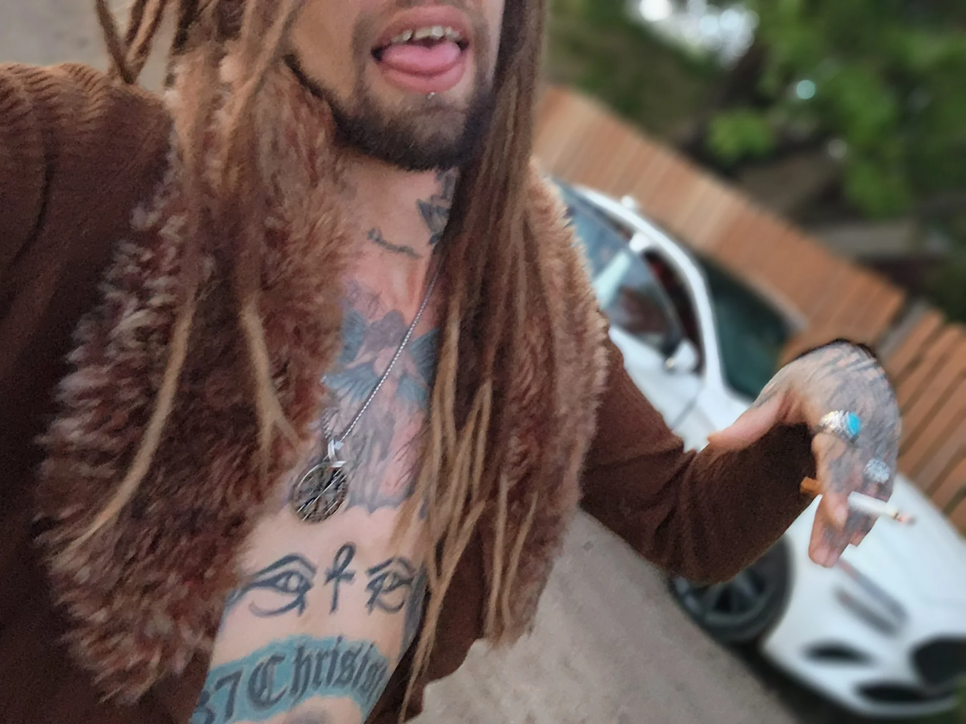 XXX Porn Photo of Nude Fuckboy4public 7