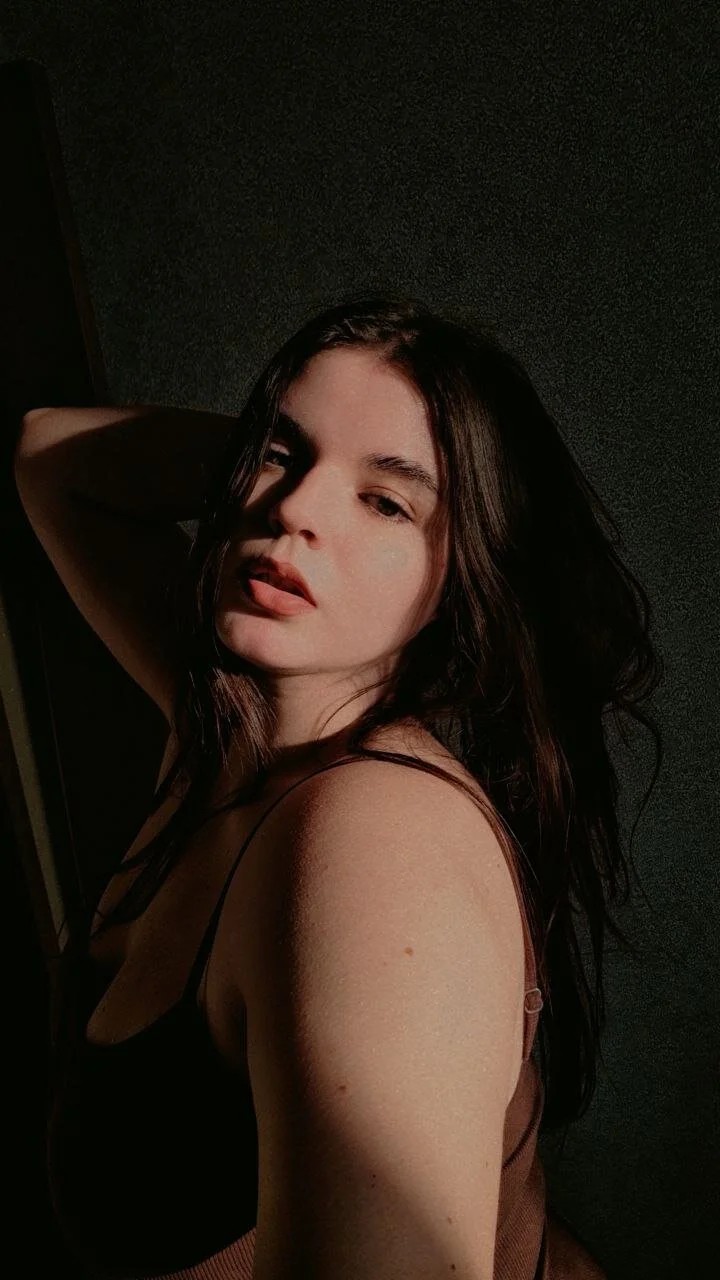 XXX Porn Photo of Nude VictoriaPricee 22