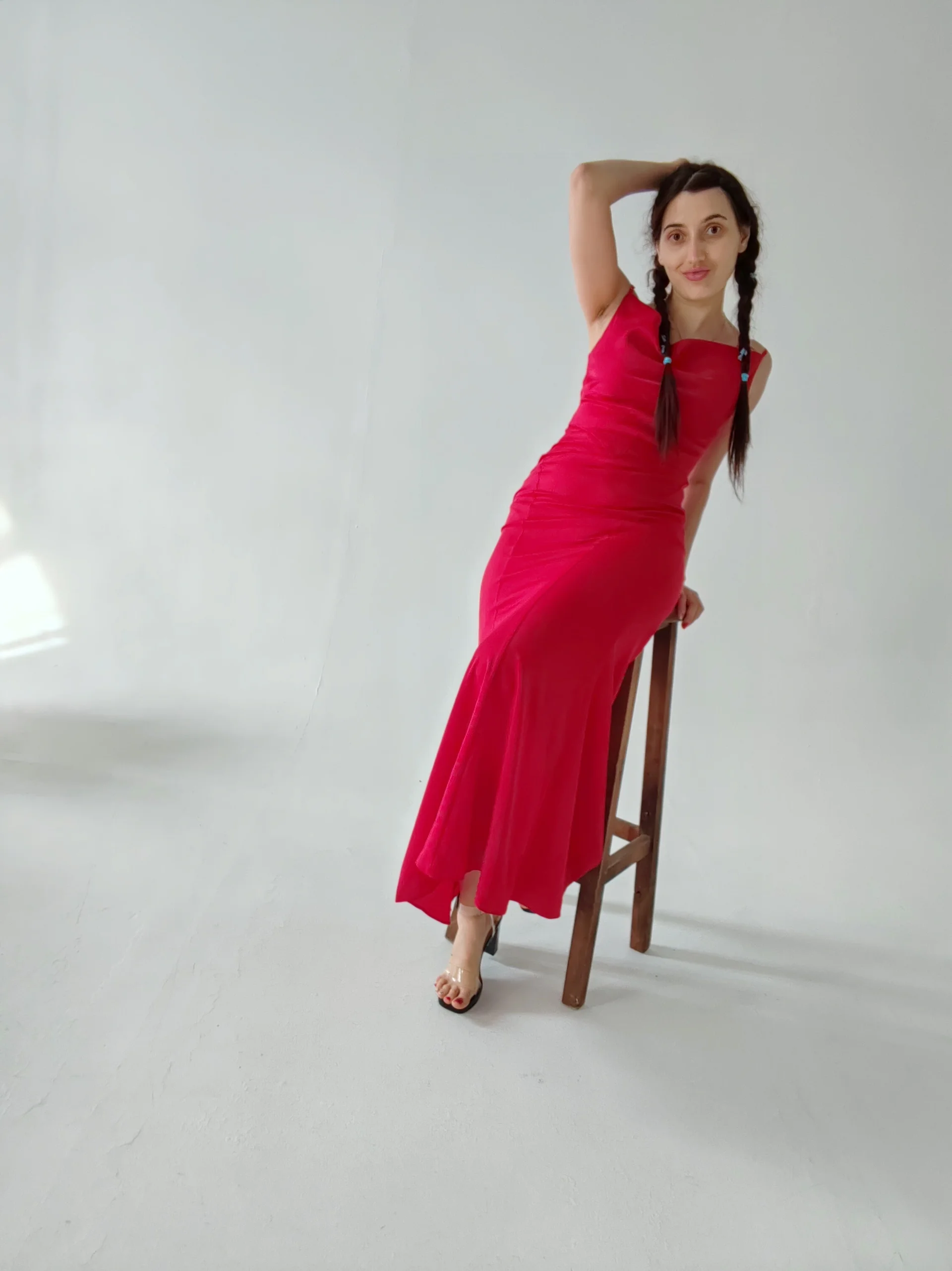 XXX Porn Photo of Nude Iren 1943