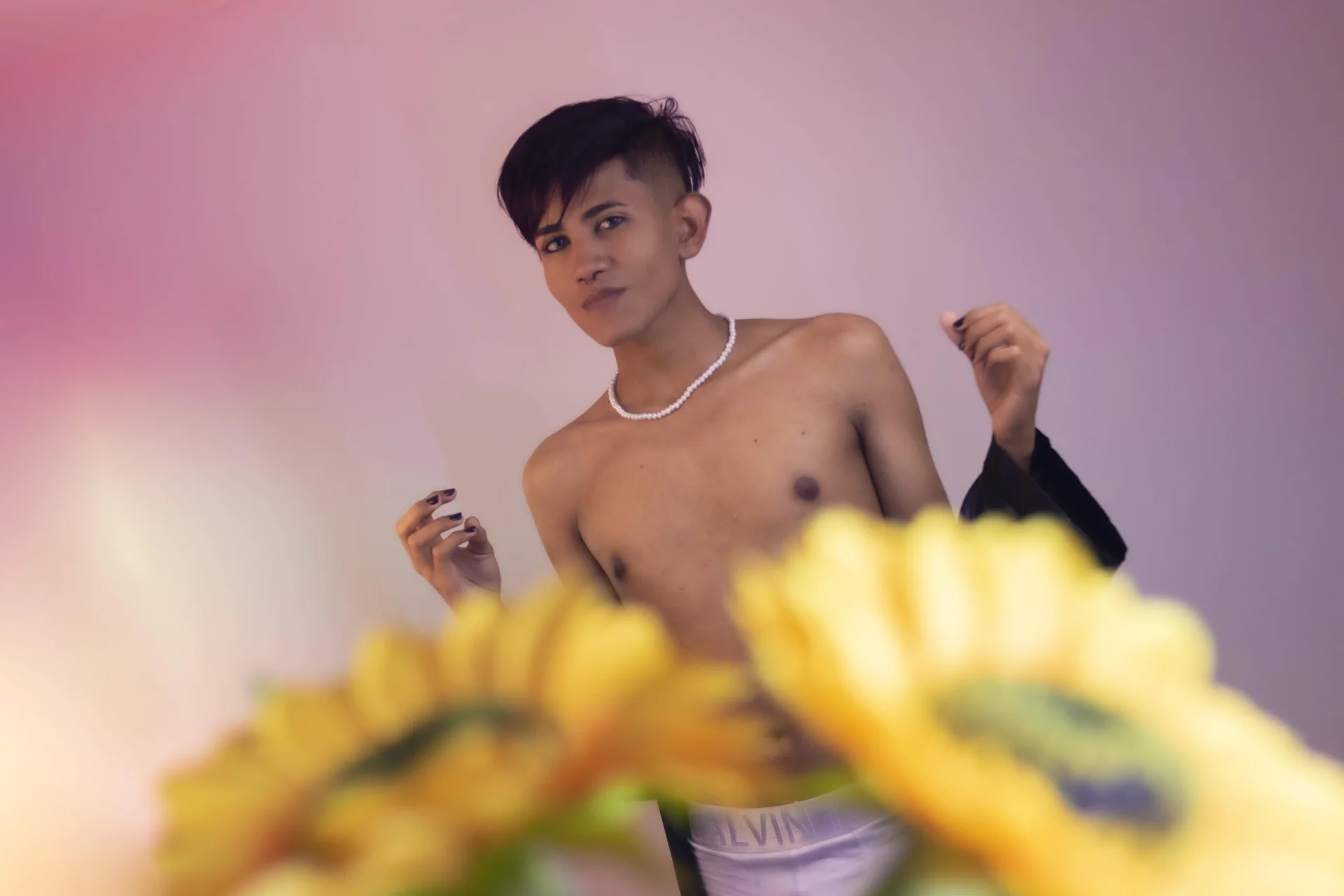 XXX Porn Photo of Nude andrew_uwu_ 30