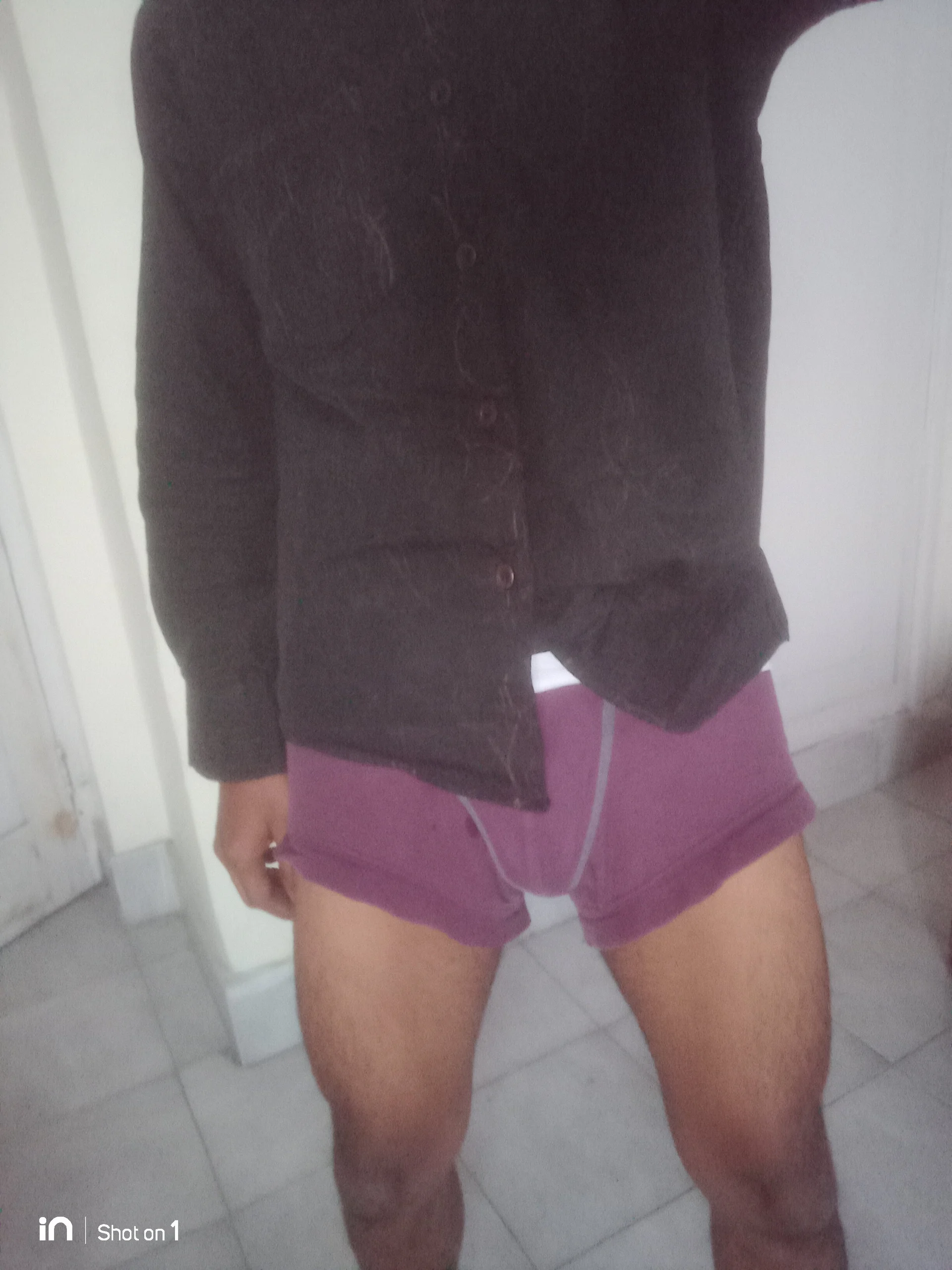 XXX Porn Photo of Nude Apex_hunk 6