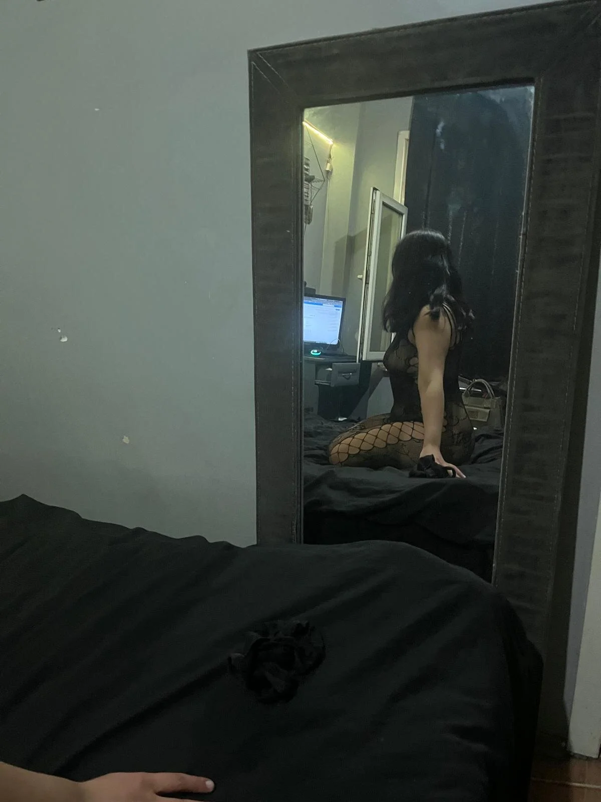 XXX Porn Photo of Nude nergisssss 4