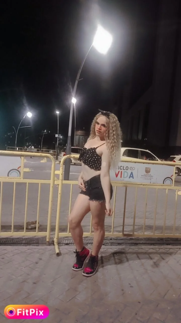 XXX Porn Photo of Nude Pearl_Michelts 17