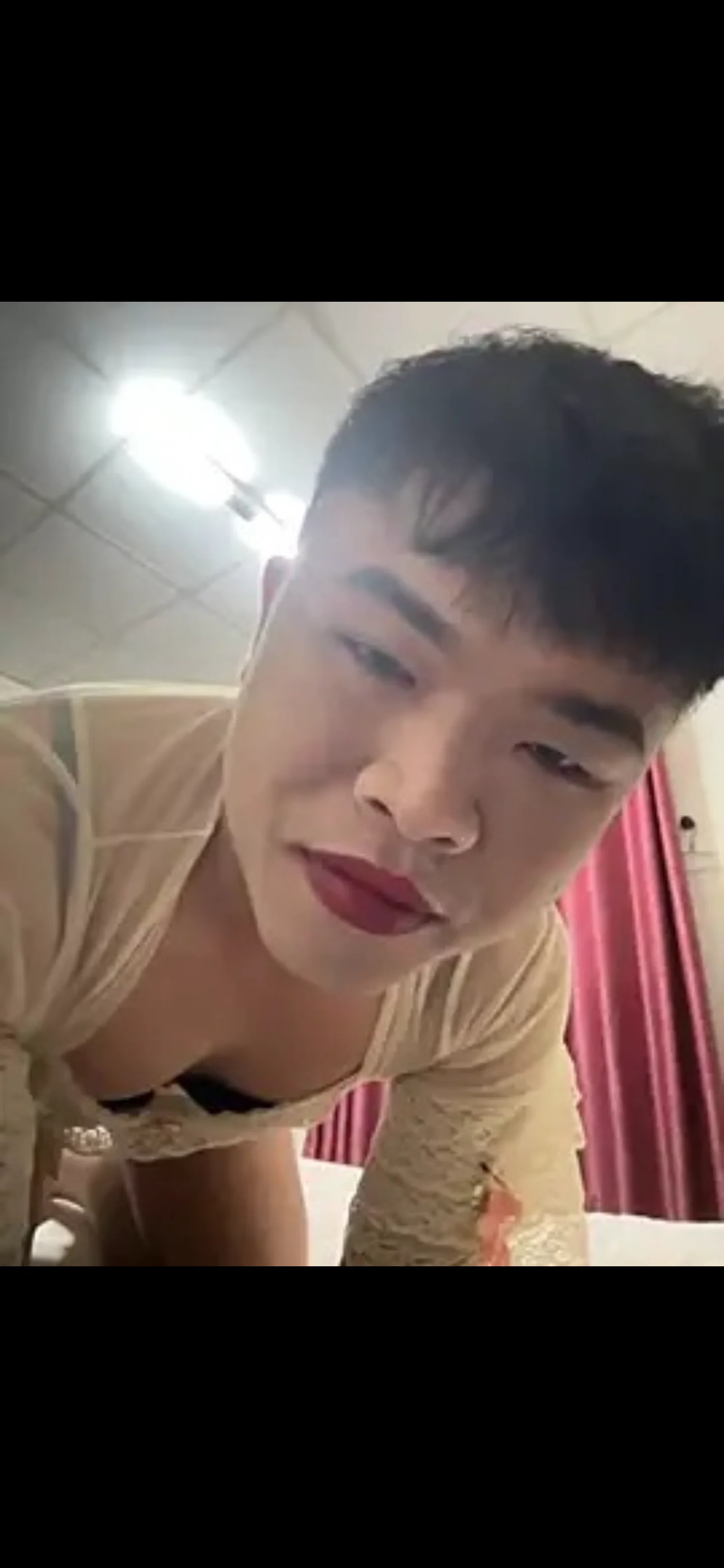 XXX Porn Photo of Nude riubede 8