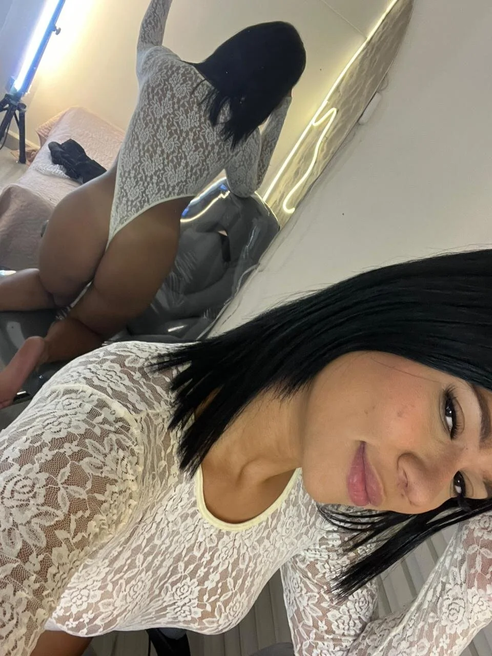 XXX Porn Photo of Nude ivy_leee 15