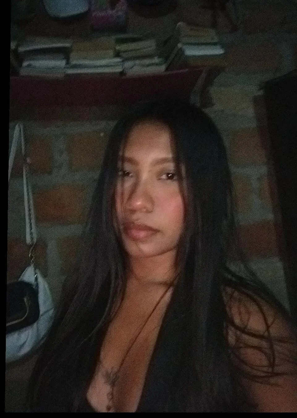 XXX Porn Photo of Nude Lumyx_Lia 18