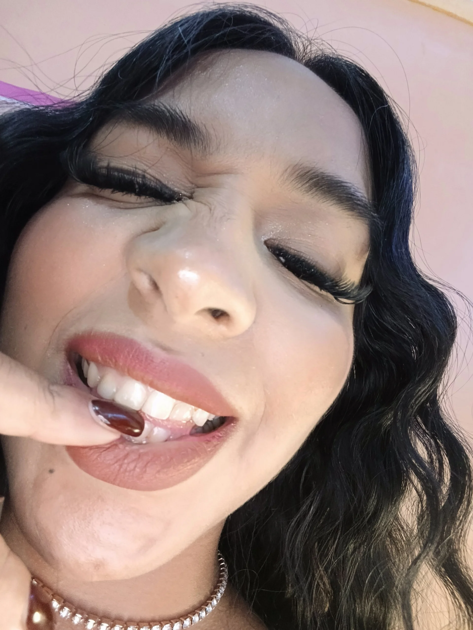 XXX Porn Photo of Nude AishaMarie 7