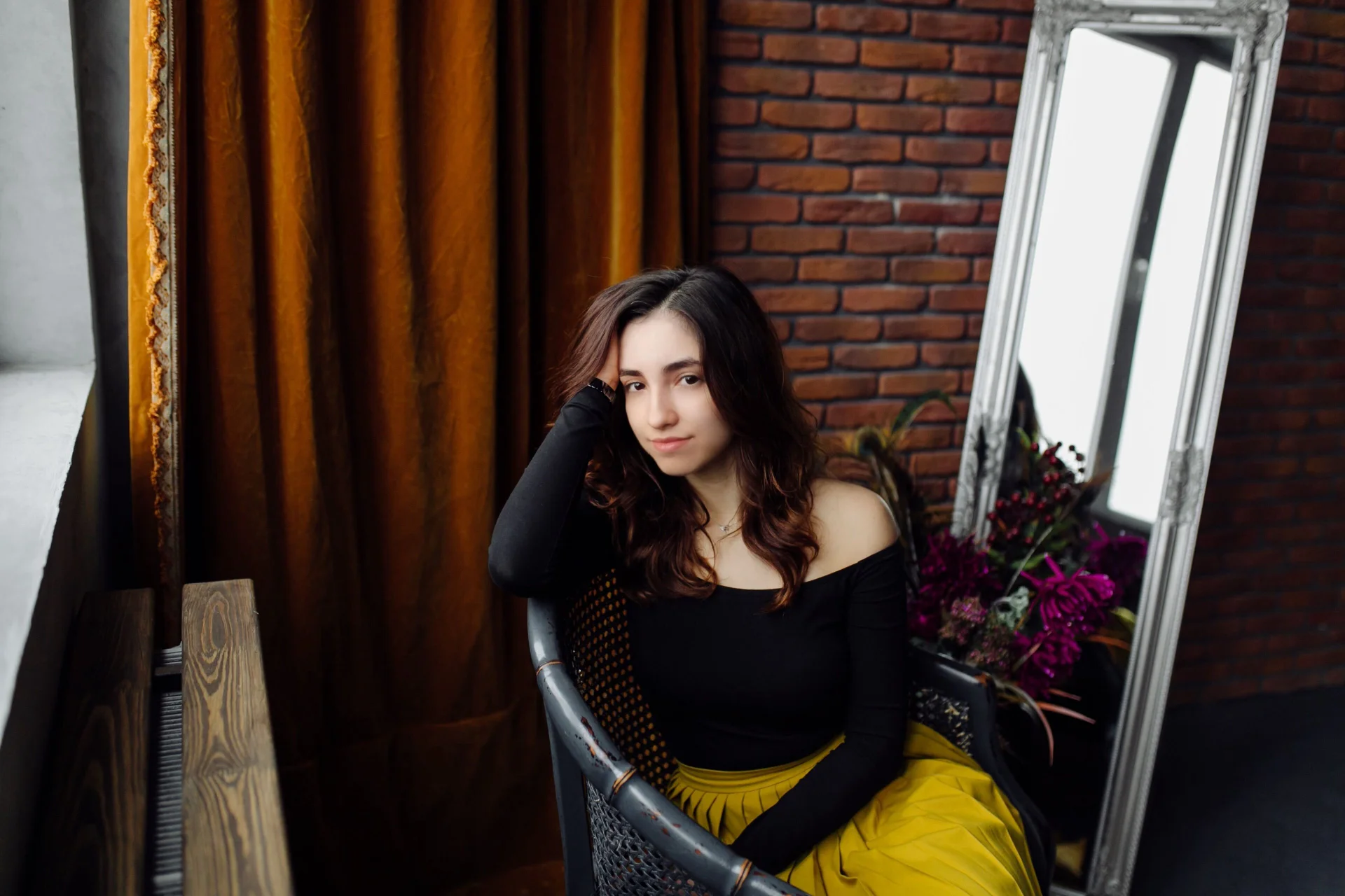 XXX Porn Photo of Nude SAVYLOLY 11