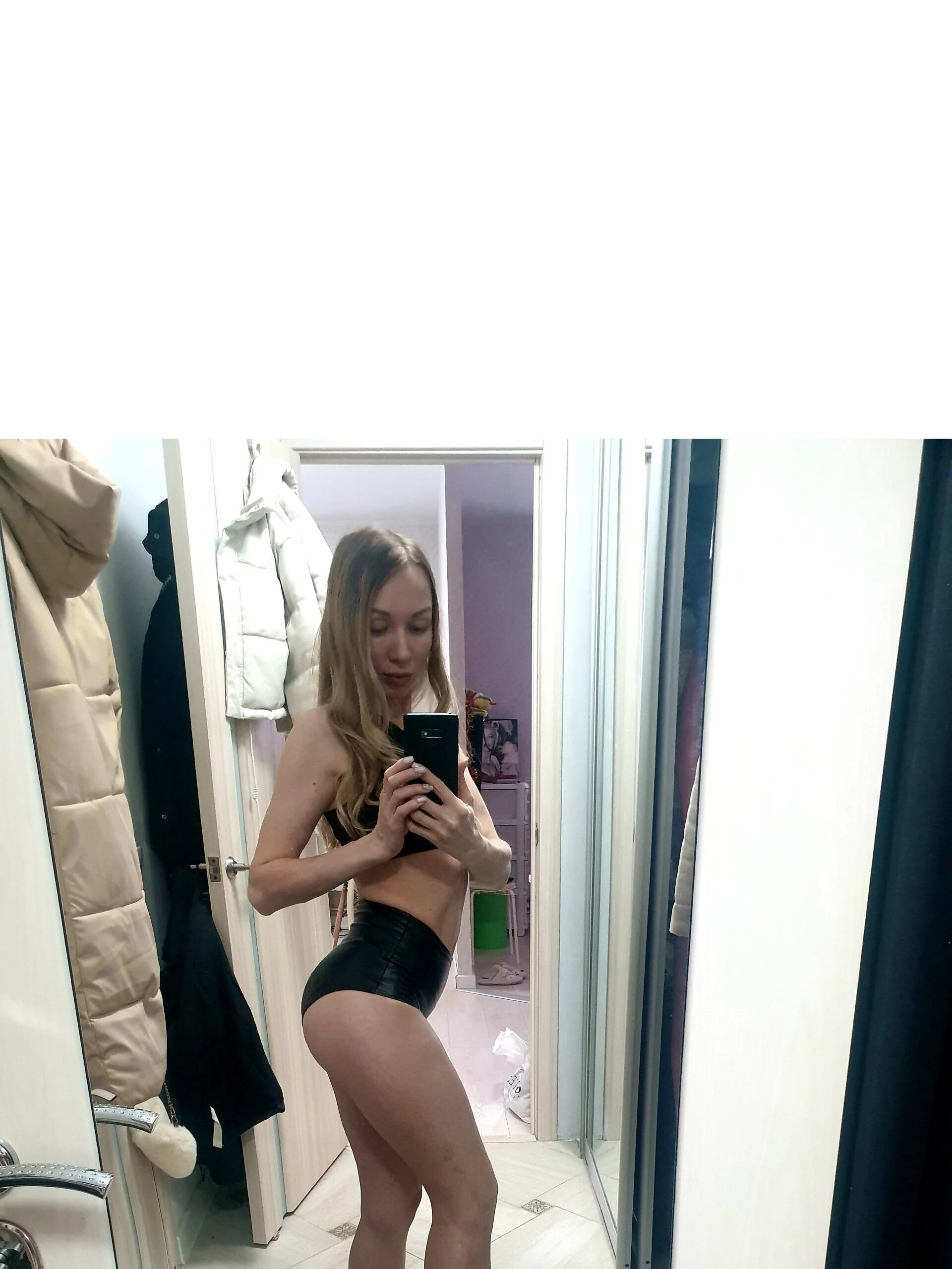 XXX Porn Photo of Nude AlisiaCat 18
