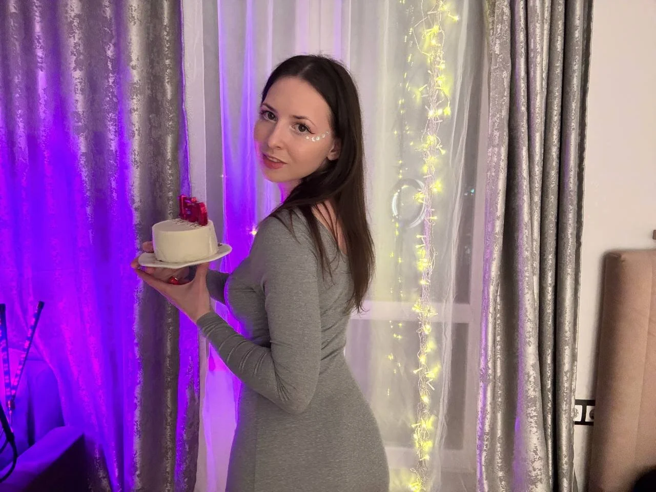 XXX Porn Photo of Nude Ellaeternity 128