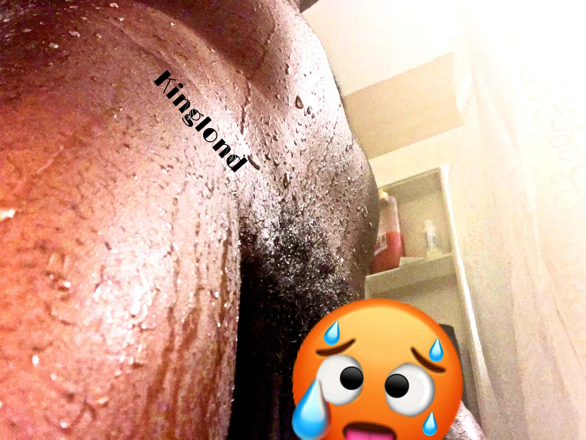 XXX Porn Photo of Nude k1nglond 11