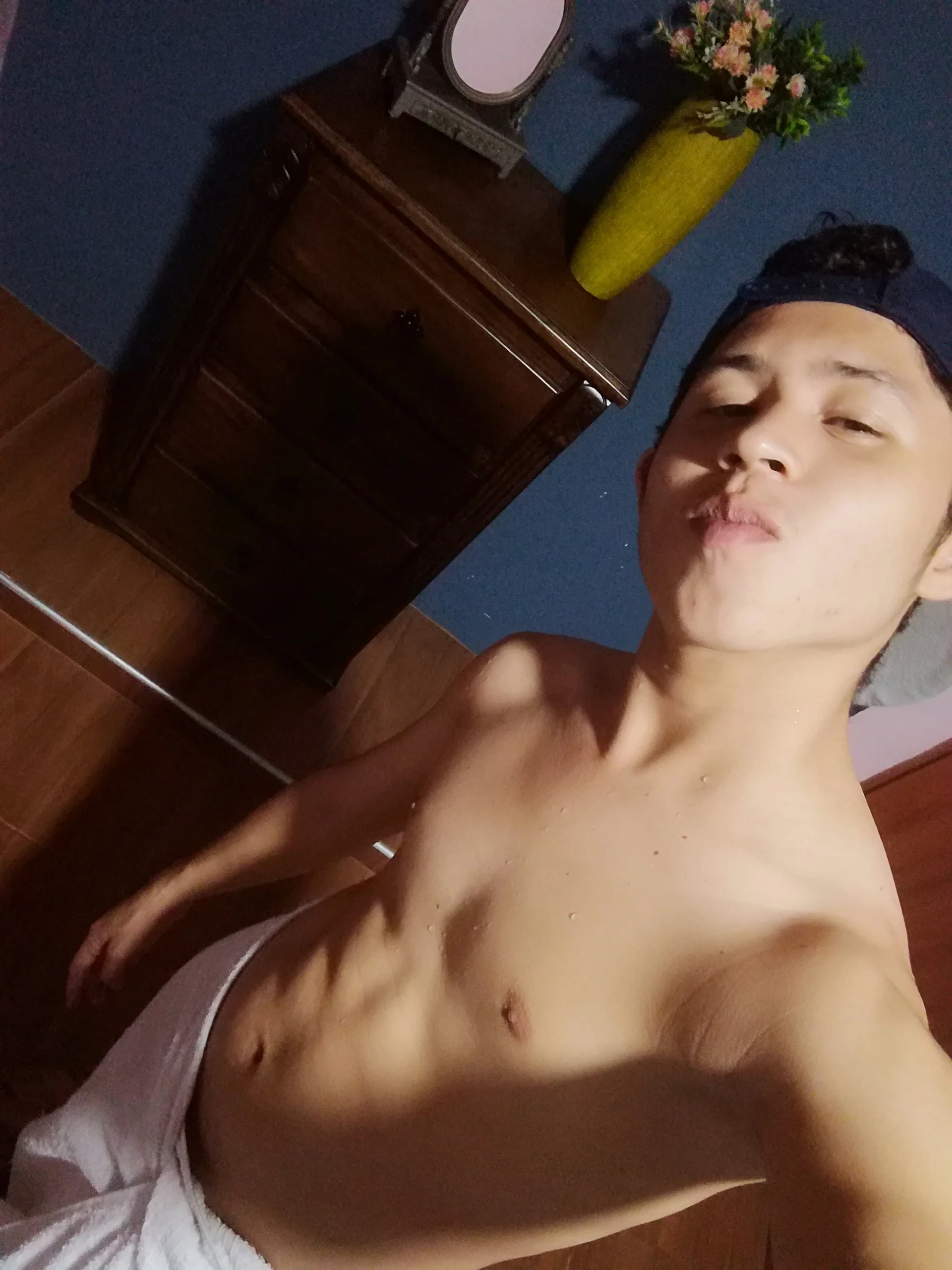 XXX Porn Photo of Nude 2457m 2