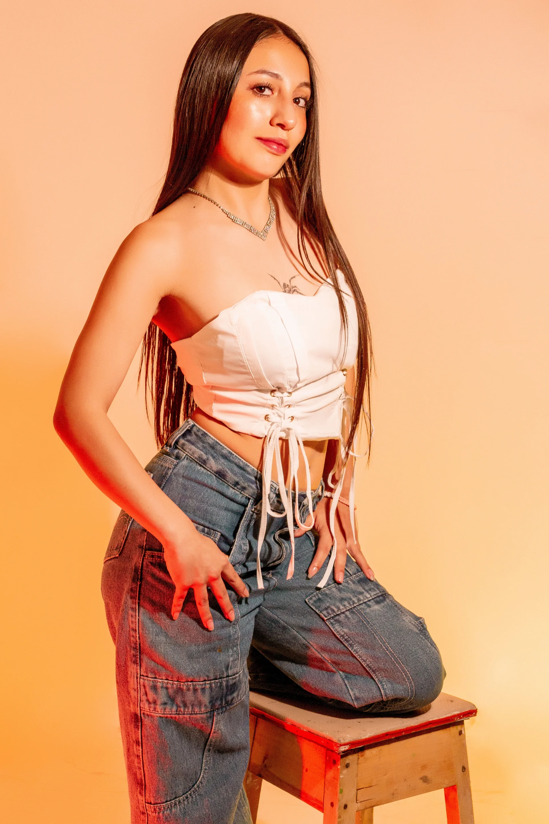 XXX Porn Photo of Nude StefaniaFoxx_ 16