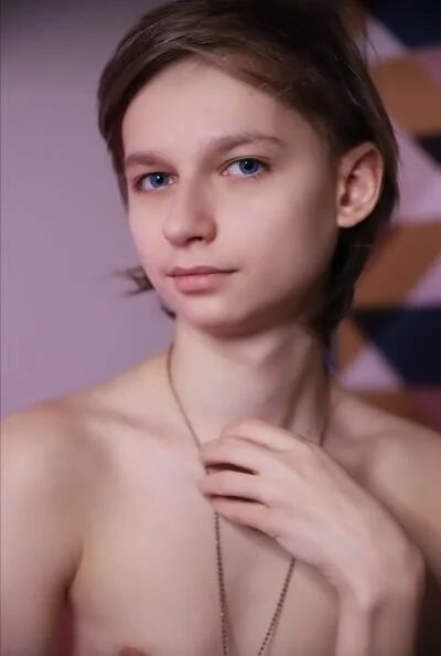 XXX Porn Photo of Nude Frank_Fraer 10