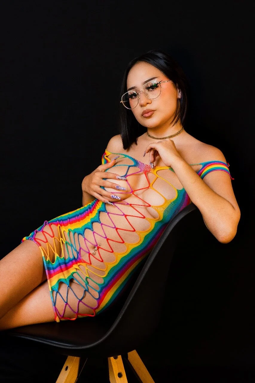 XXX Porn Photo of Nude emma_white_01 6