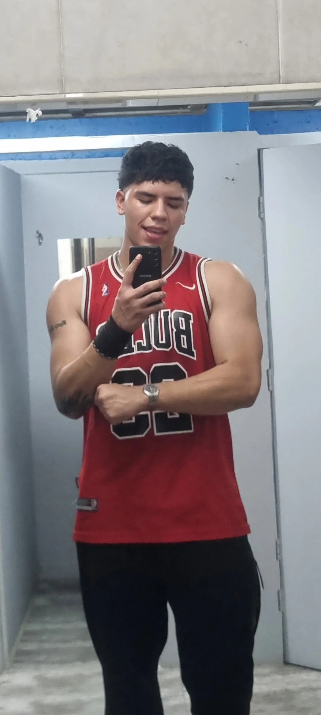XXX Porn Photo of Nude Tobias_Vega 5