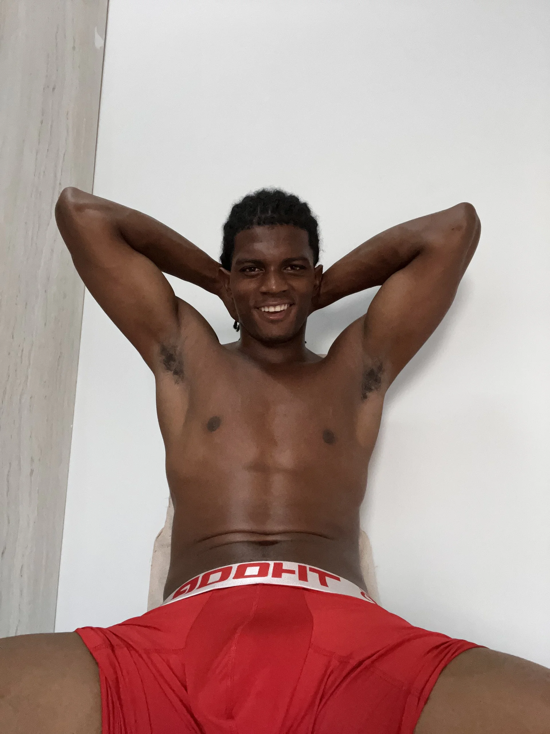 XXX Porn Photo of Nude KingBlack25cm 21