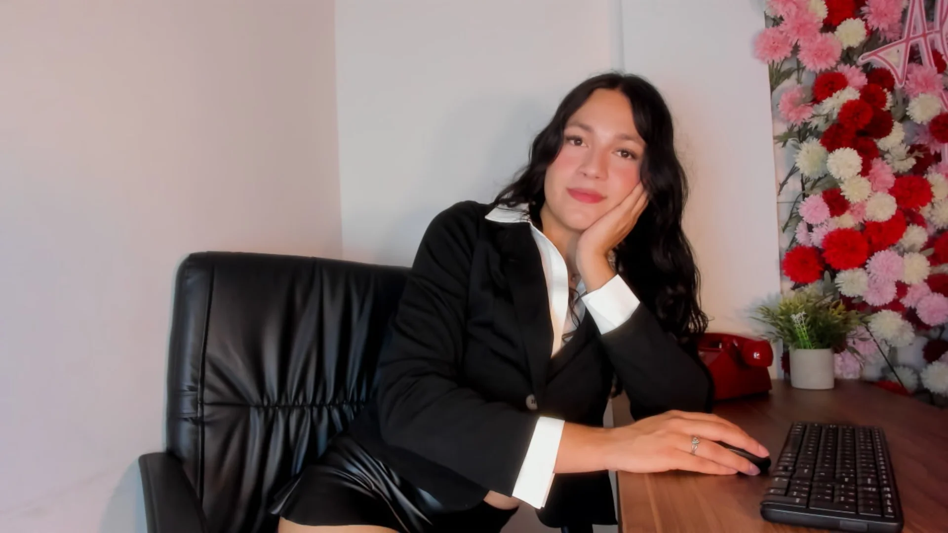 XXX Porn Photo of Nude Rubii_Cutee 36
