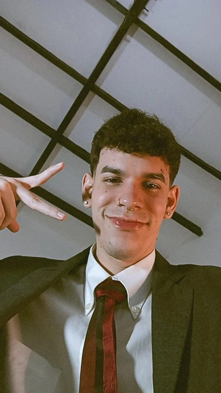 XXX Porn Photo of Nude BRAYHAMBROWN 19