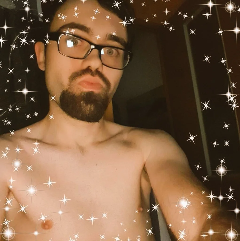 XXX Porn Photo of Nude Stevus31 13