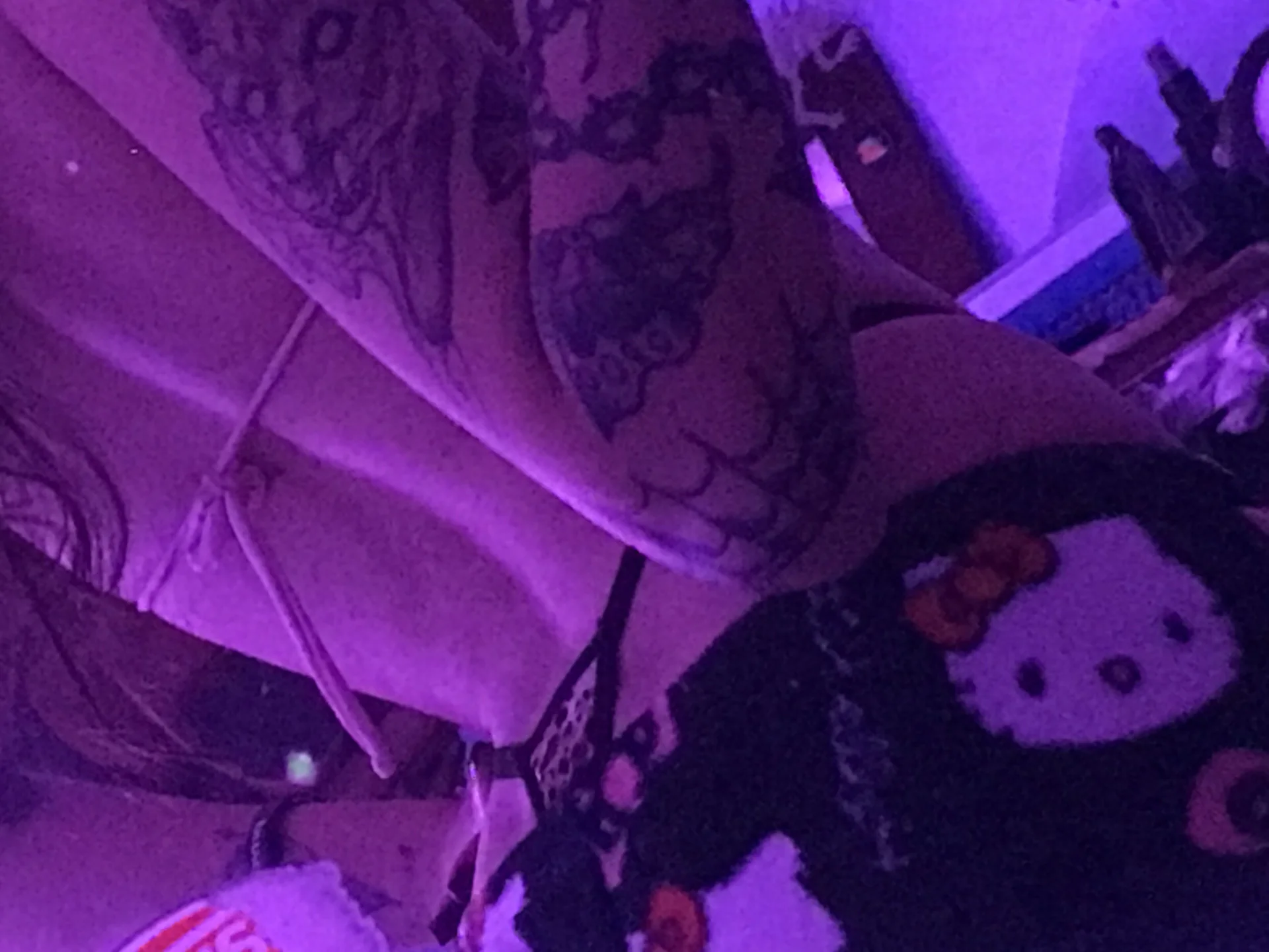XXX Porn Photo of Nude Statseed 71