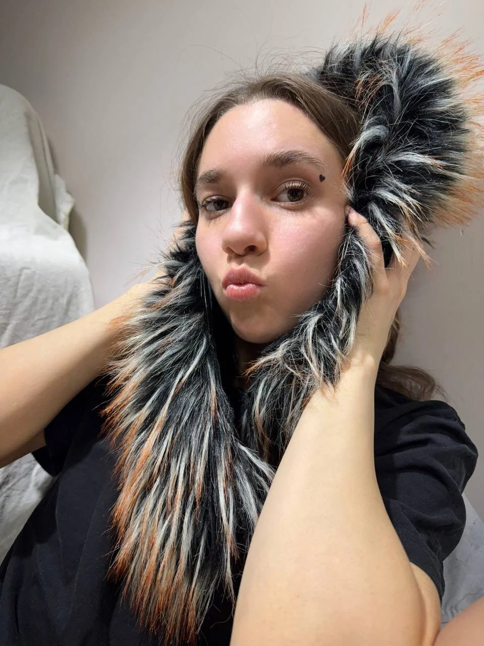 XXX Porn Photo of Nude PetraHambelton 752