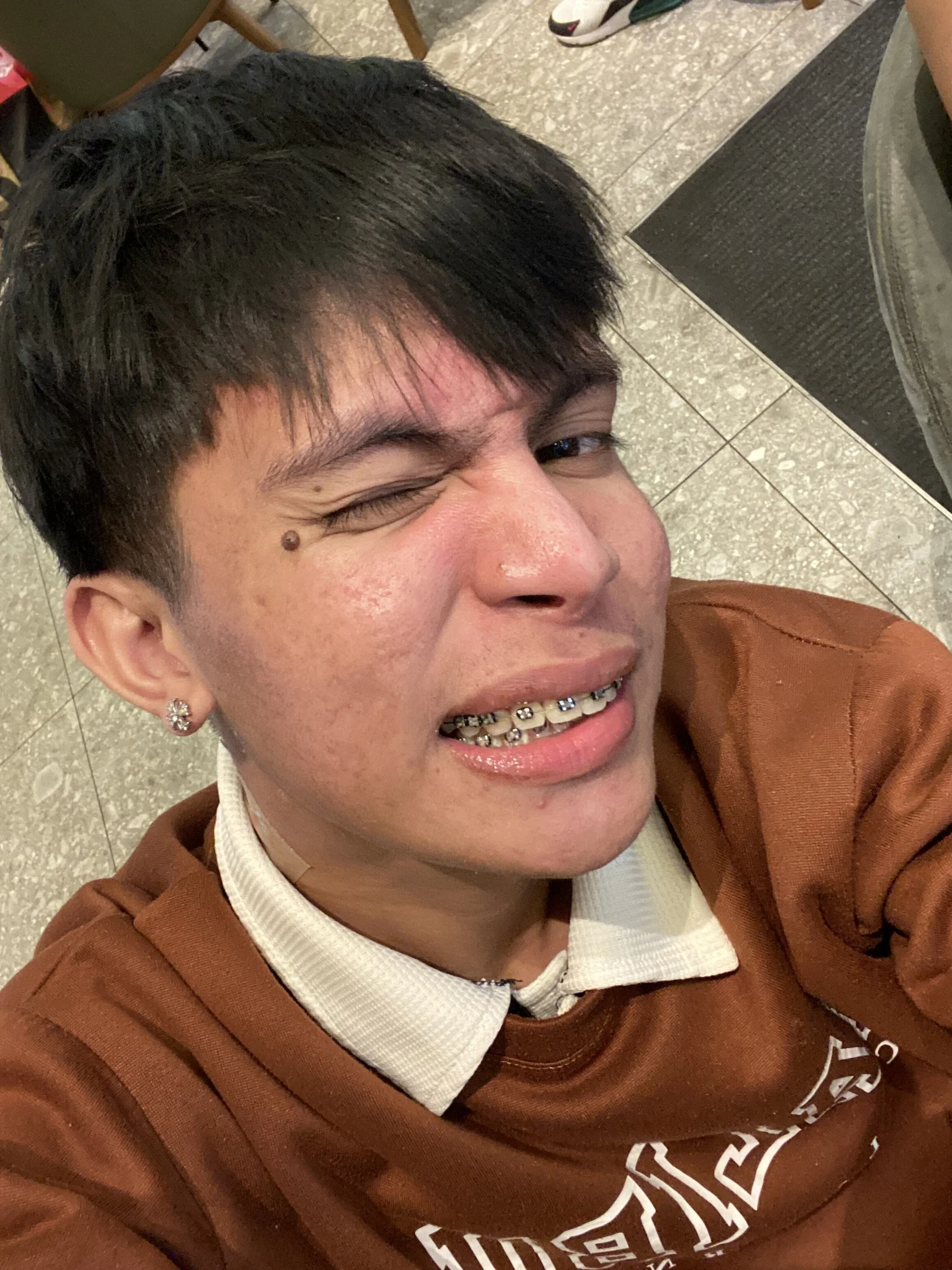 XXX Porn Photo of Nude urtwinkbrixz 4