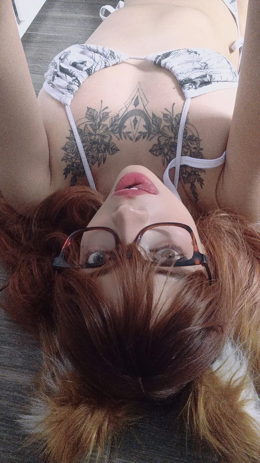 XXX Porn Photo of Nude alicemadberry 6