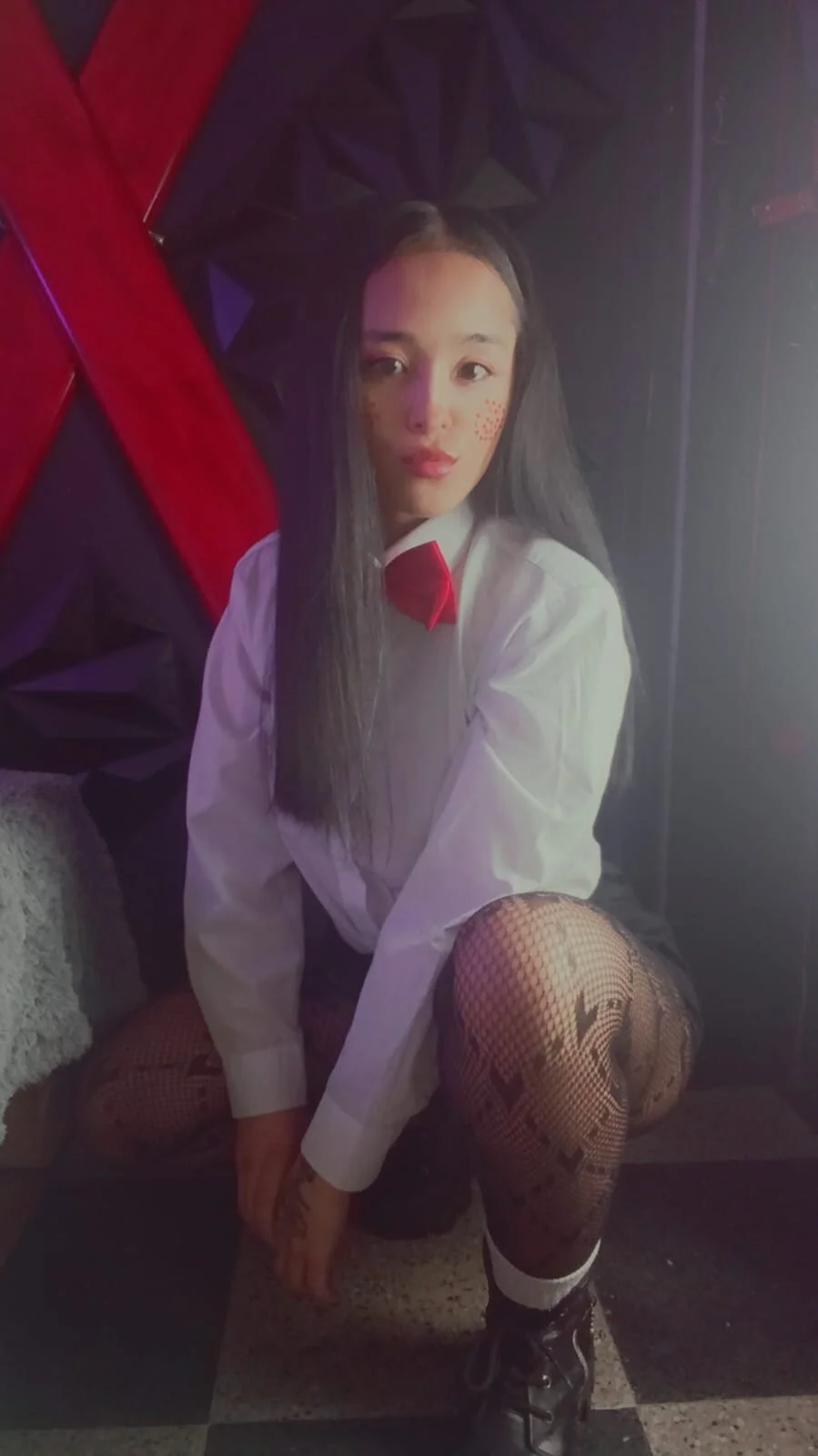 XXX Porn Photo of Nude tokito_mitsuri 83