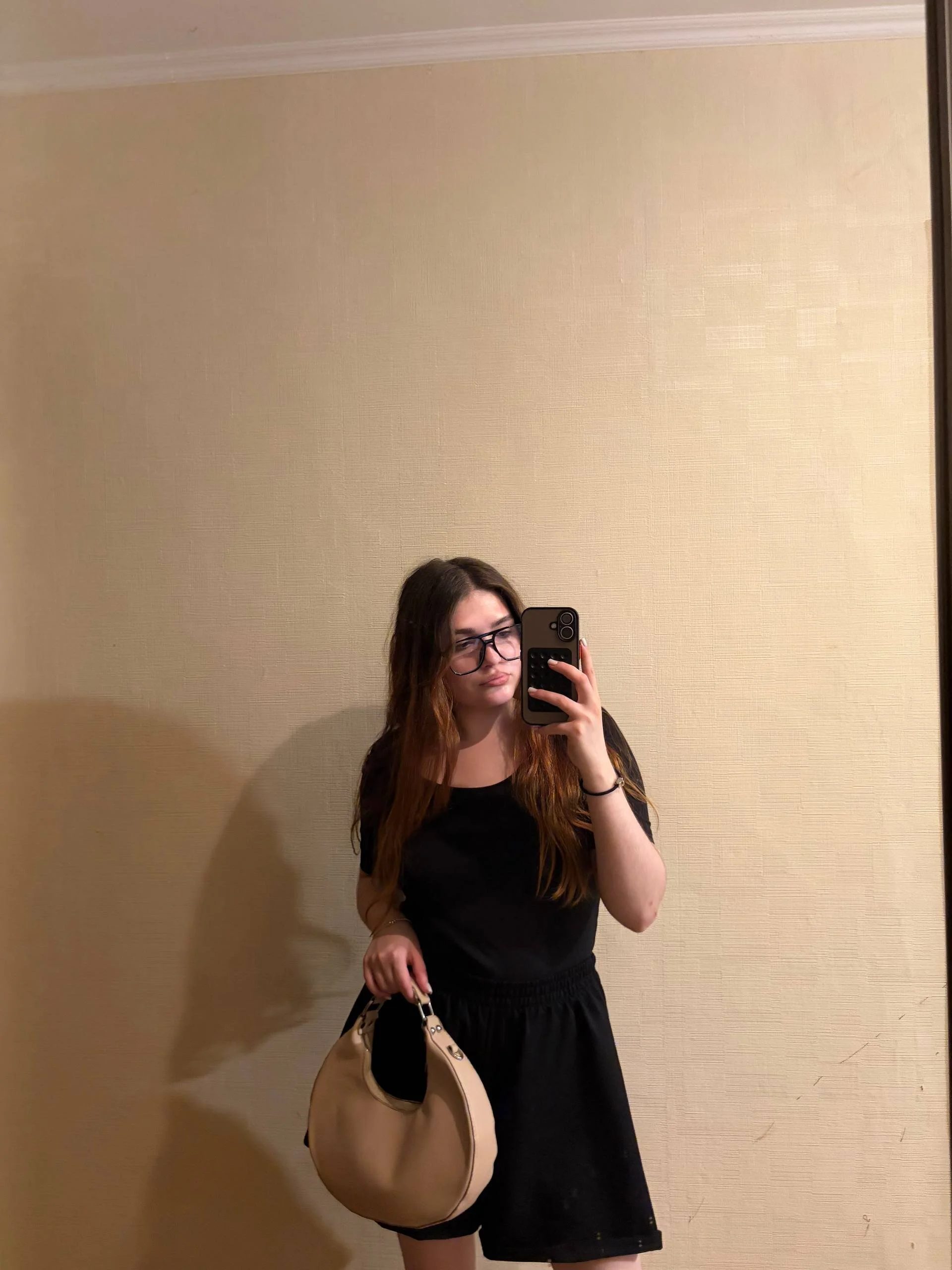 XXX Porn Photo of Nude JanieceNelon 13