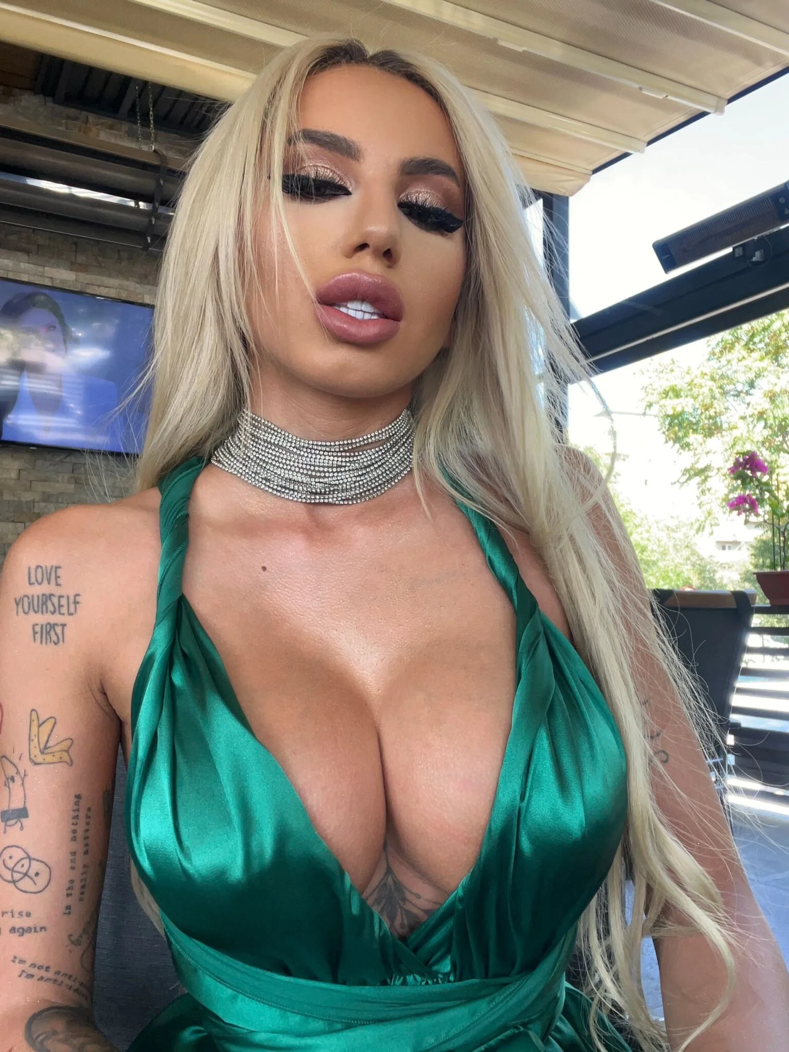 XXX Porn Photo of Nude LisaAkira 64