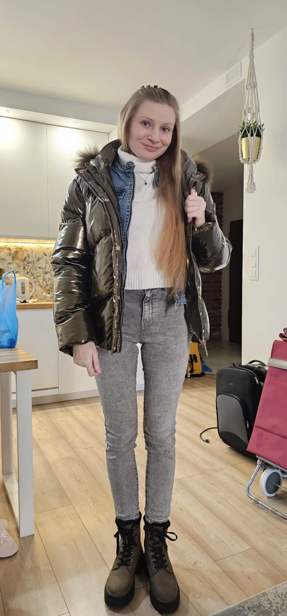 XXX Porn Photo of Nude _Carrie_ 54