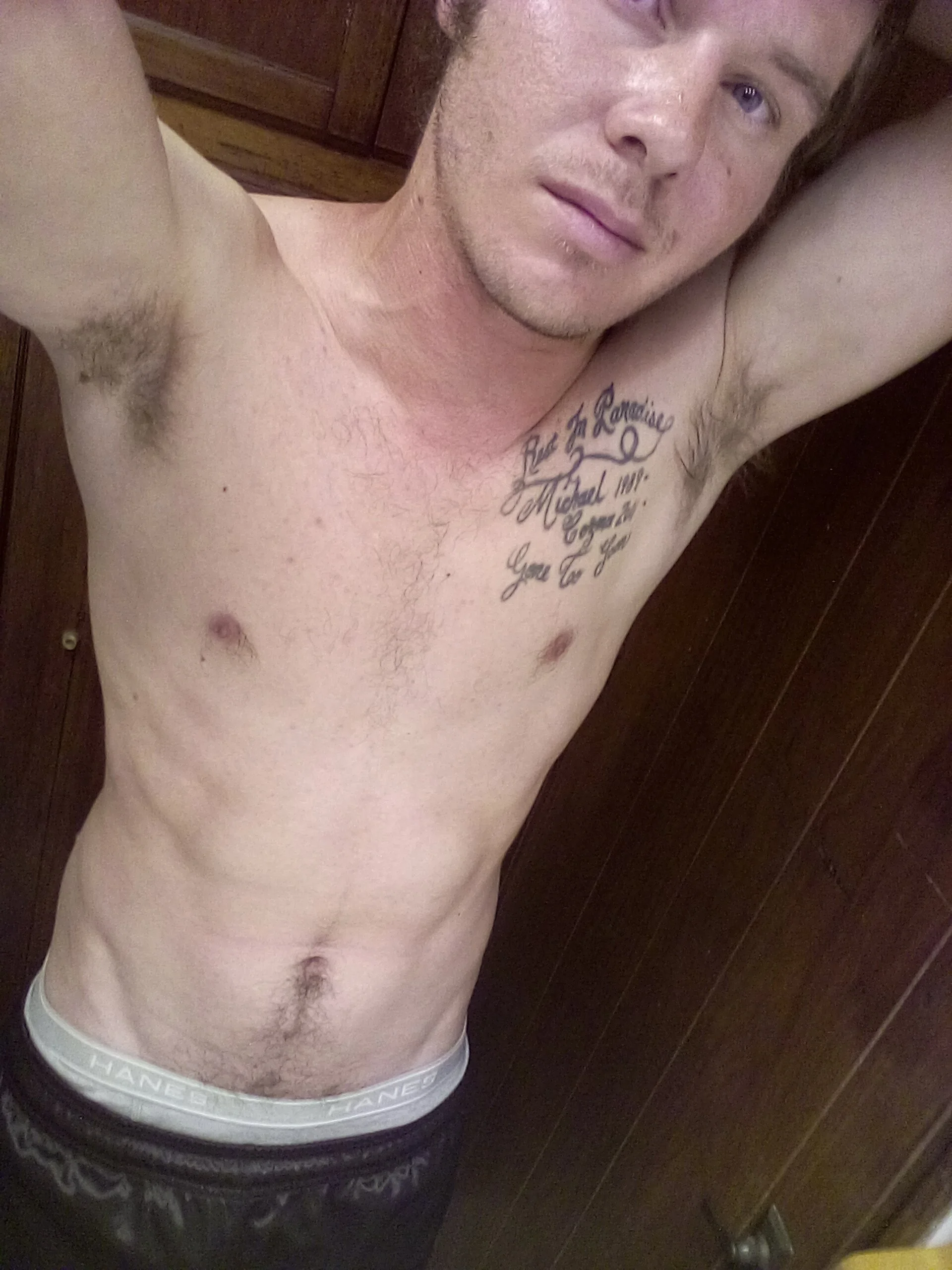 XXX Porn Photo of Nude DigglerWest 1