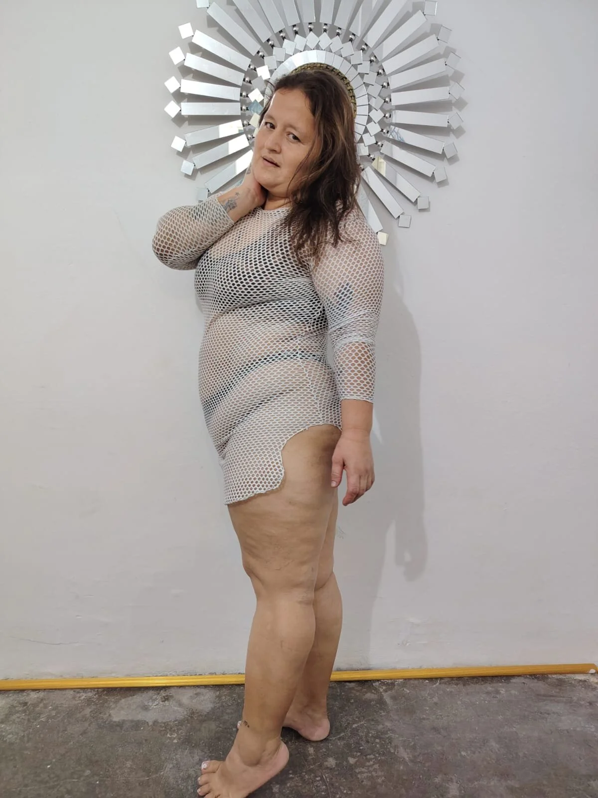 XXX Porn Photo of Nude Babybooh69 2