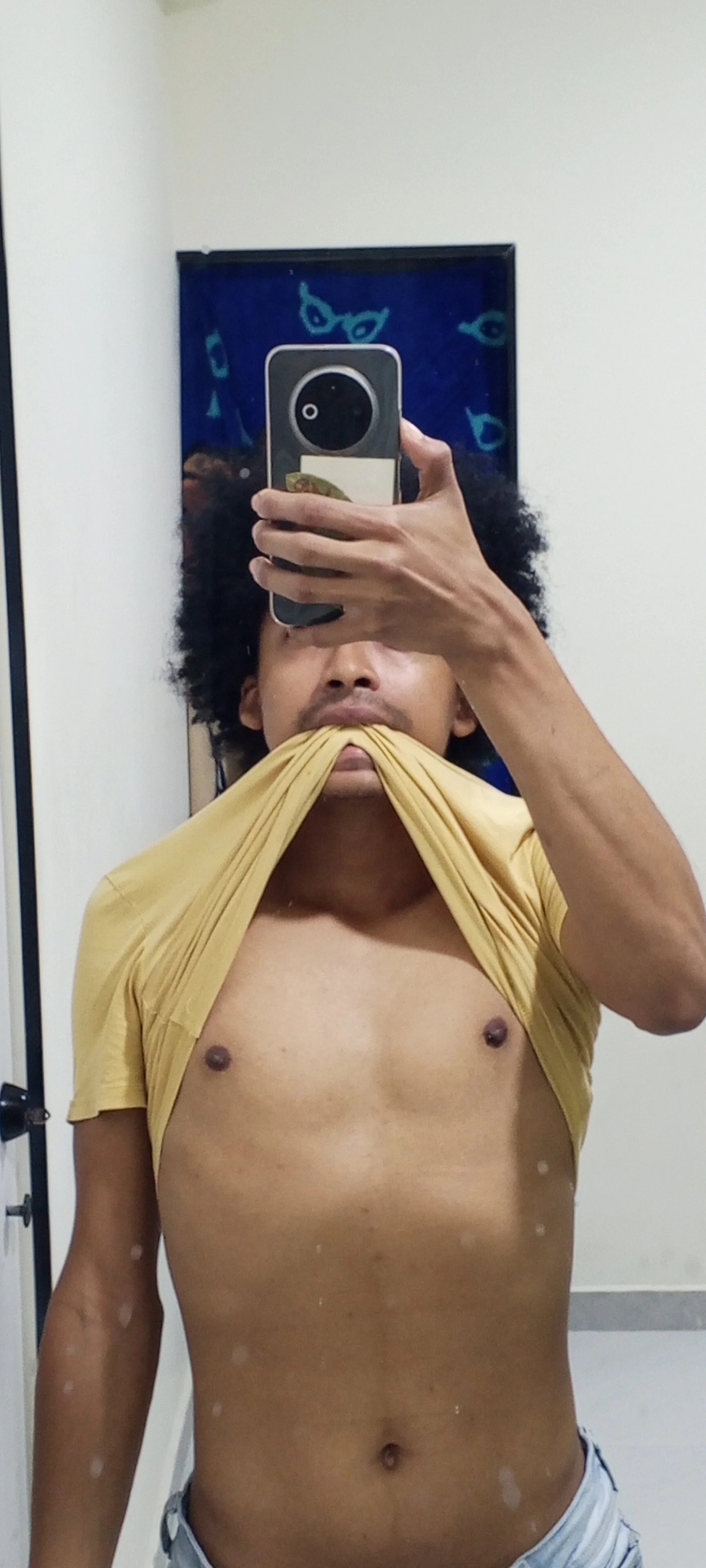 XXX Porn Photo of Nude Leunamt 4